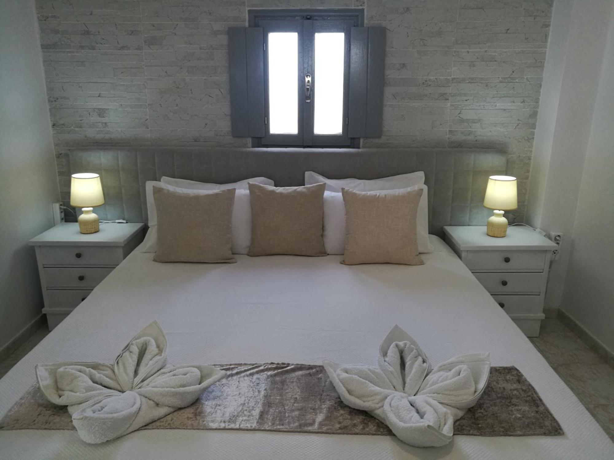 Hilltop Serenity Villa อิเมโรวิยอน ภายนอก รูปภาพ
