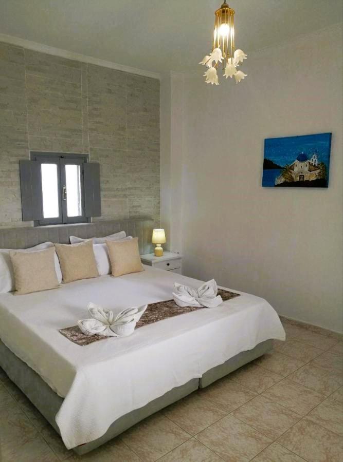 Hilltop Serenity Villa อิเมโรวิยอน ภายนอก รูปภาพ