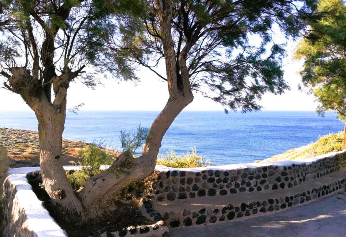 Hilltop Serenity Villa อิเมโรวิยอน ภายนอก รูปภาพ